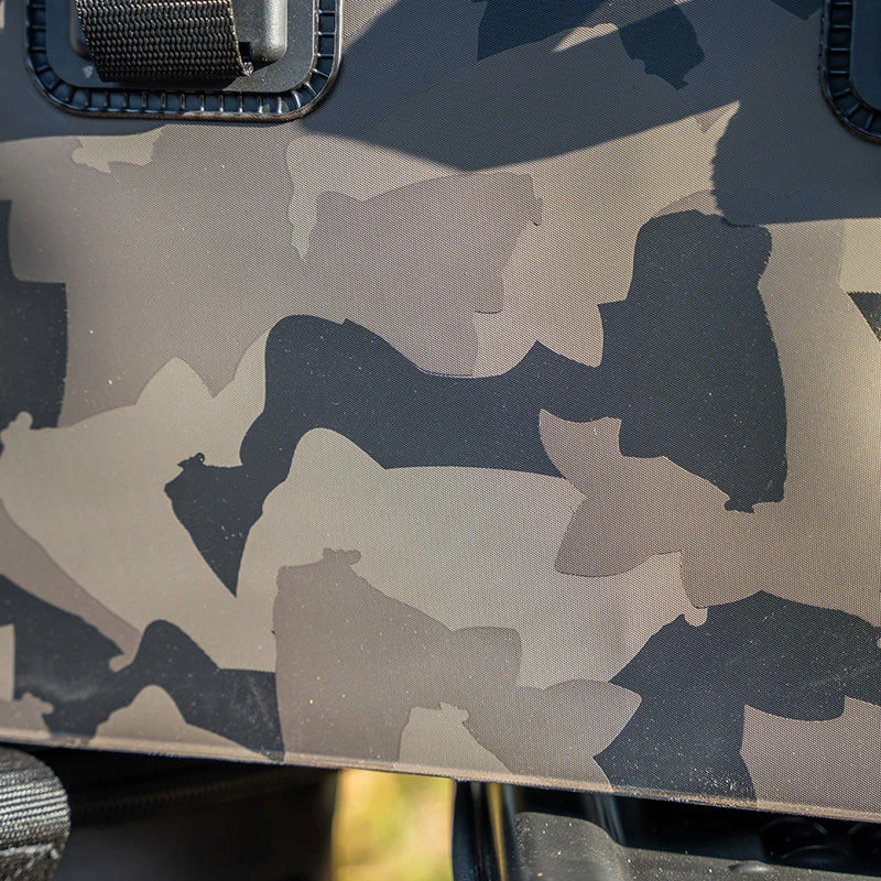 Avid Carp Stormshield Camo EVA Carryalls